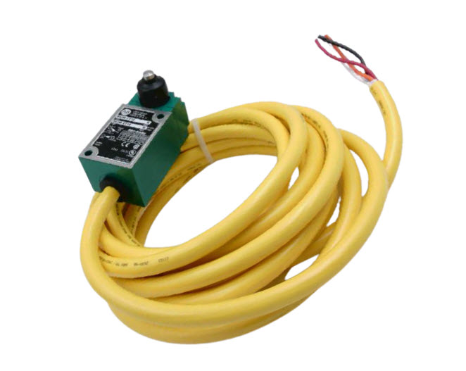 ALLEN BRADLEY 802M-CY16