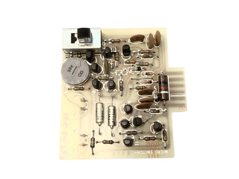 HONEYWELL FE-L0G8B-T22