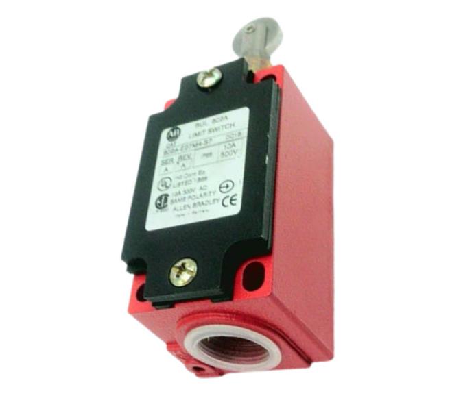 ALLEN BRADLEY 802A-E27M4-S7