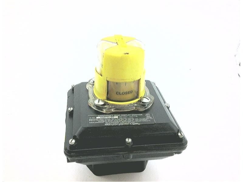 WESTLOCK CONTROLS 1040TLBY