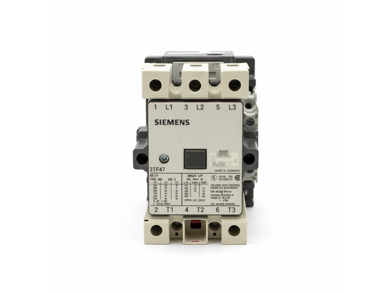 SIEMENS 3TF4722-0AC2