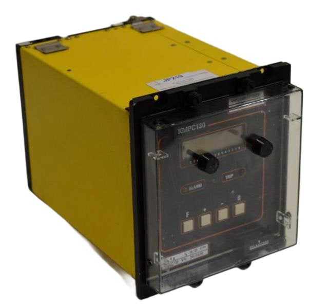 KMPC13001F15MEA by CONVERTEAM