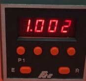 RED LION CONTROLS LIBC1E00