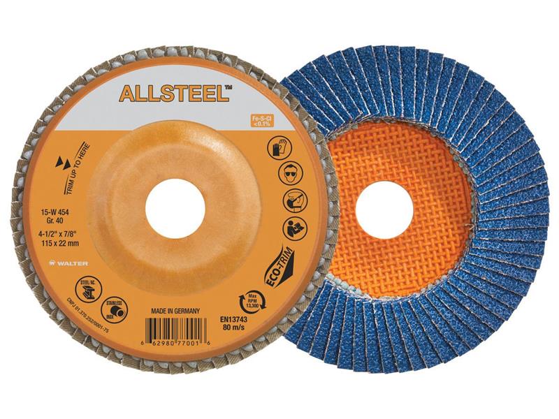 WALTER SURFACE TECHNOLOGIES 06W454