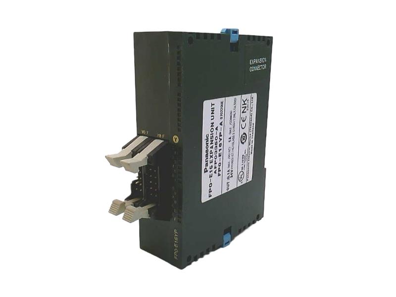 FP0-E16YP-A by MATSUSHITA ELECTRIC