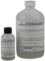 MOMENTIVE PERFORMANCE RTV-615 CLEAR 1#