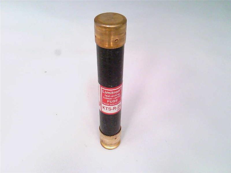 EATON CORPORATION KTS-R-25