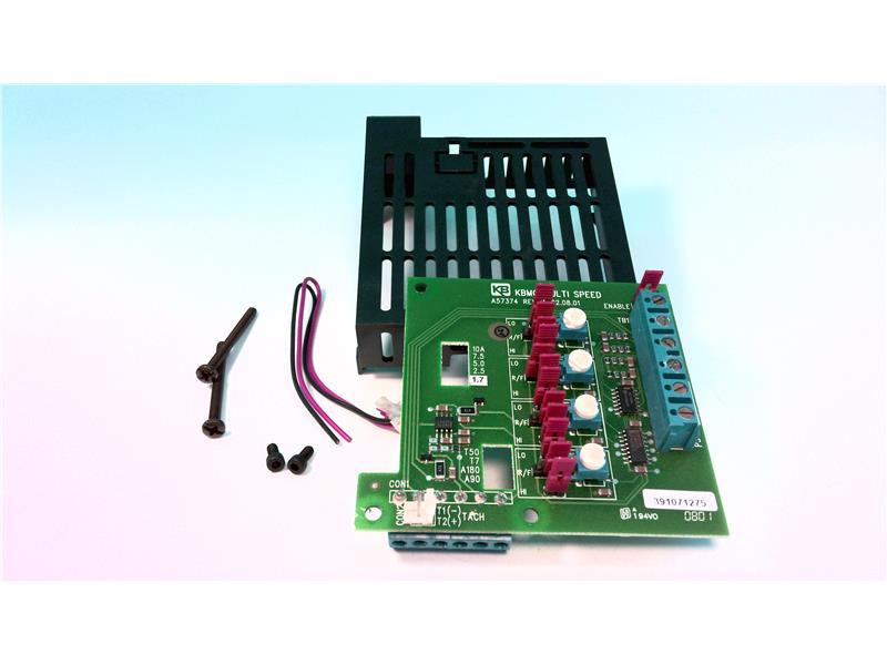 ASEA BROWN BOVERI BC216