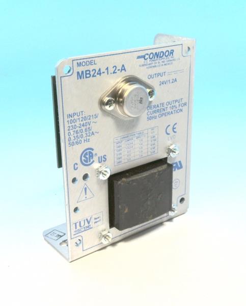 SL POWER ELECTRONICS MB24-1.2-A