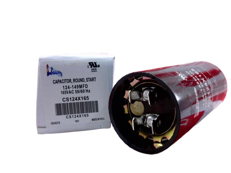 GENERIC CS124X165