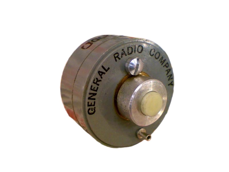 GENERAL RADIO 971-H