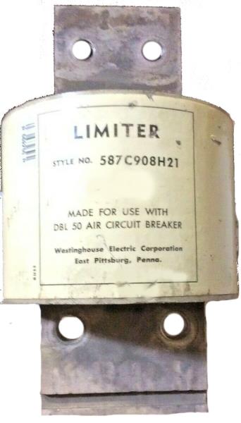 WESTINGHOUSE 587C908H21