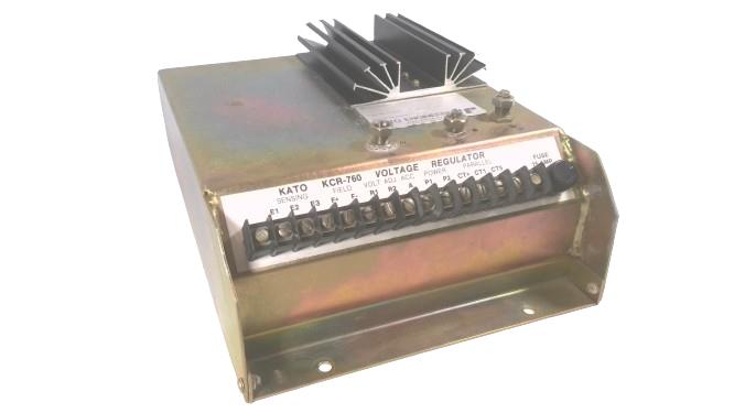 KATO ENGINEERING 821-76010-00