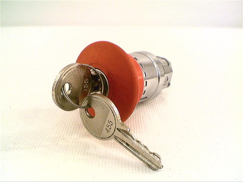 SCHNEIDER ELECTRIC ZB4-BS14