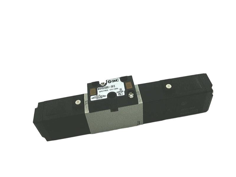 SMC NVFS2300-5FZ