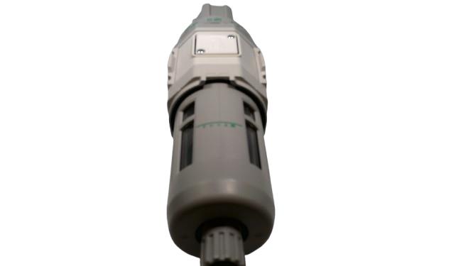 CKD CORP W3100-10-W-FT8X1