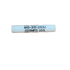 M15-315-253J by ASEA BROWN BOVERI