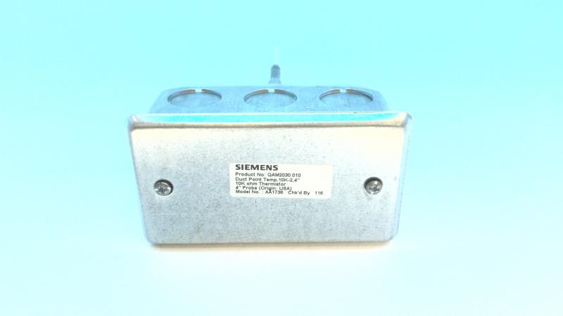 SIEMENS QAM2030.010