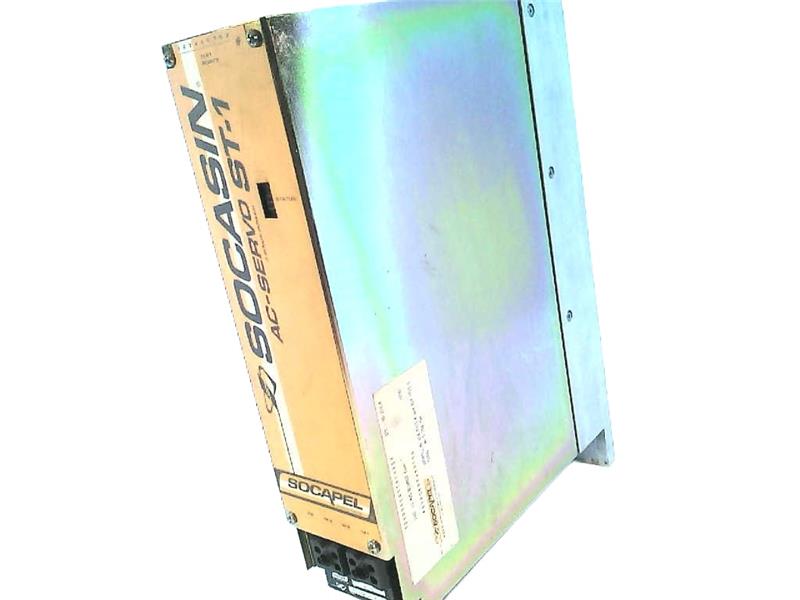 SOCAPEL BA4/60-80-310A