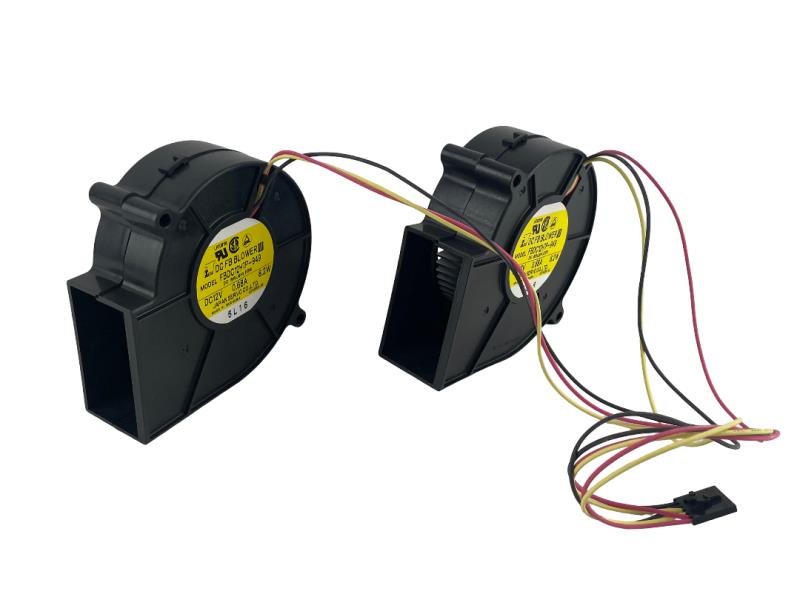 NIDEC CORP FBDC12H7P-949