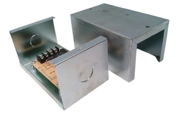 AIR PRODUCTS & CONTROLS MR-101/C