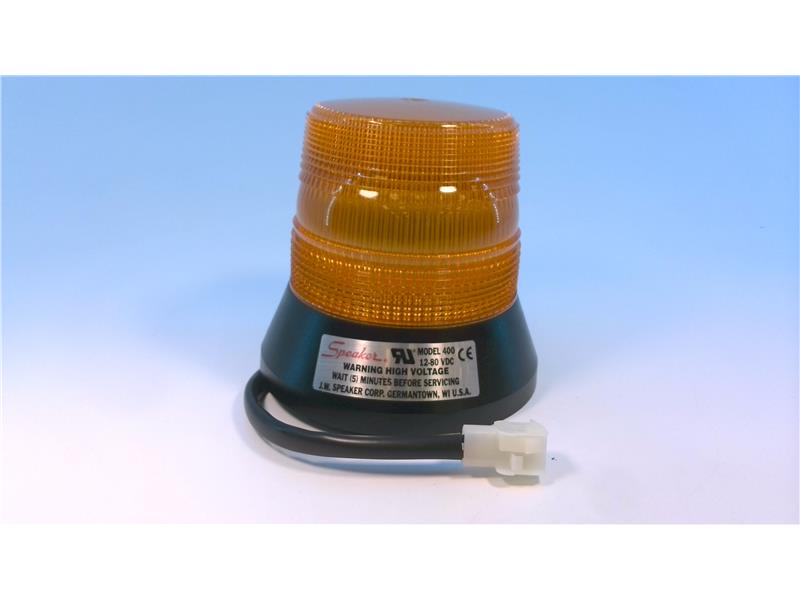 JW SPEAKER CORP 0644051