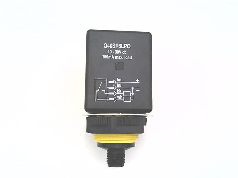 BANNER ENGINEERING Q40SP6LPQ