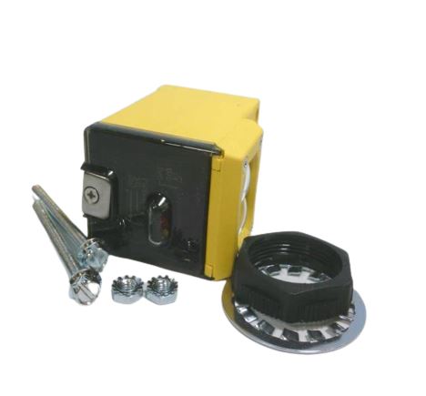 BANNER ENGINEERING Q45VR2DLQ