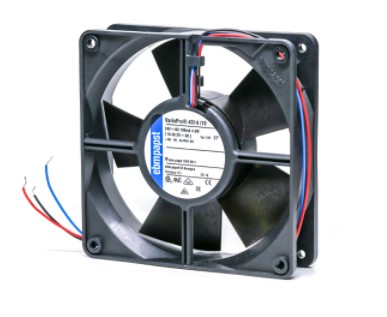 EBM PAPST 4314/19-189