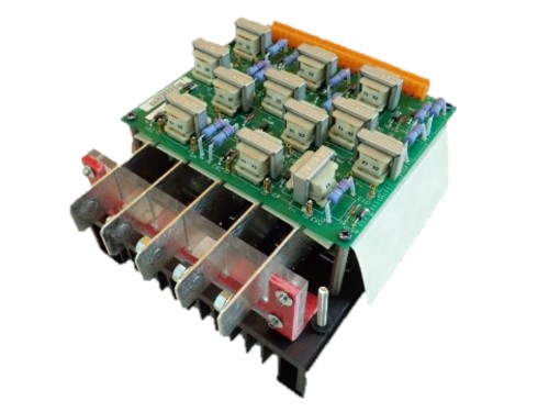 ASEA BROWN BOVERI 805409-1R