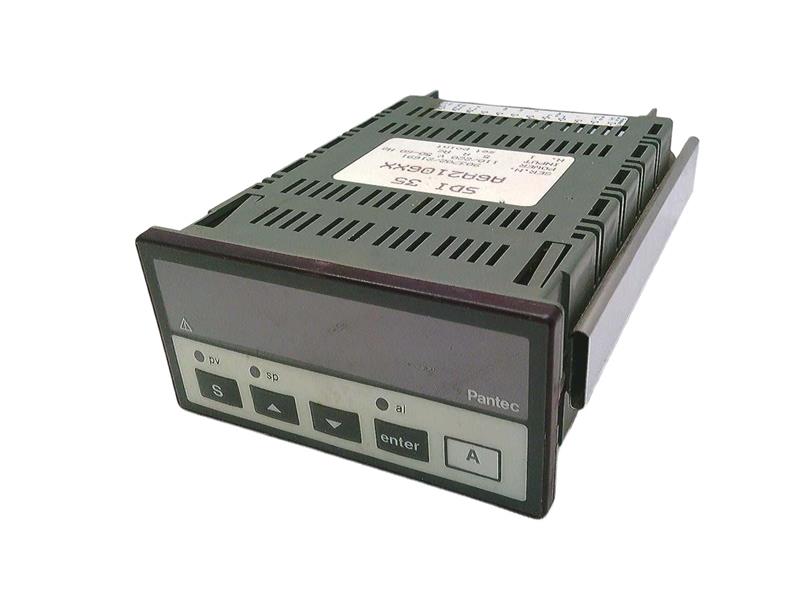 SDI-35 by PANTEC
