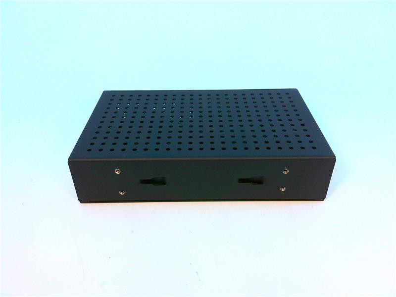 JOHNSON ELECTRIC AB5-HR-E4-V3.2