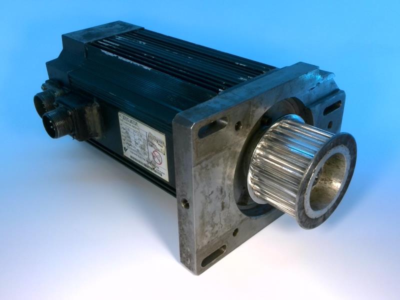 YASKAWA ELECTRIC USAFED-09D21S