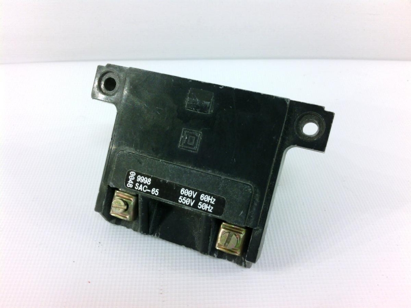 SCHNEIDER ELECTRIC 9998SAC65