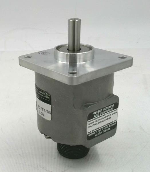 BEI SENSORS H25D-SS-512-ABZC-7272-EM18-S