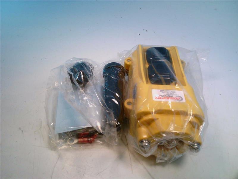 CONDUCTIX WAMPFLER 80