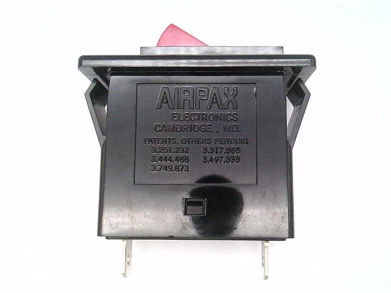 SENSATA TECHNOLOGIES 203-1-1-62-202-V-1