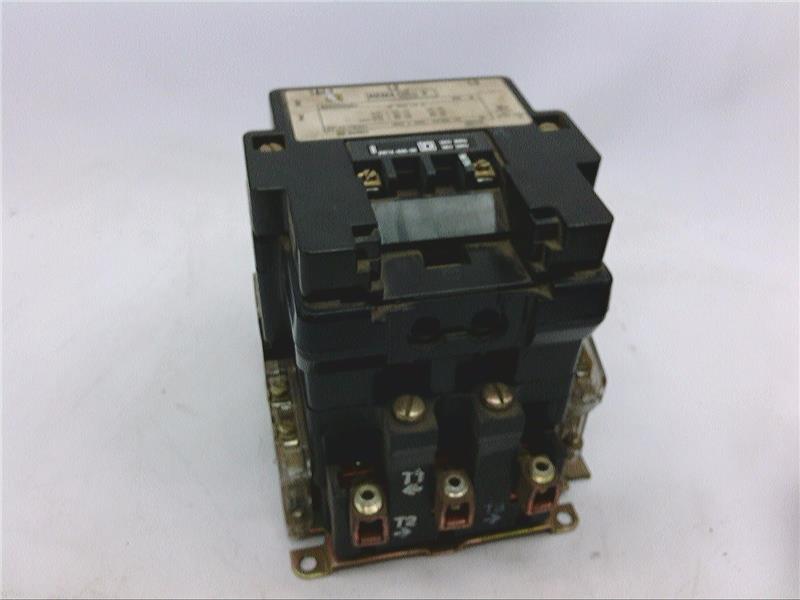 SCHNEIDER ELECTRIC 8502SE02S