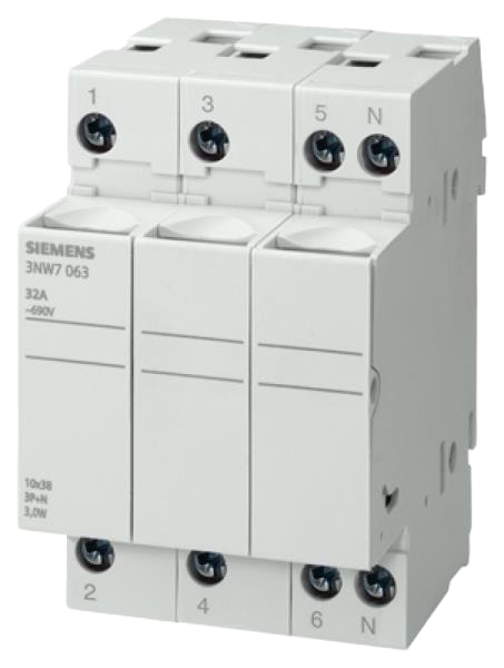 3NW7063 by SIEMENS