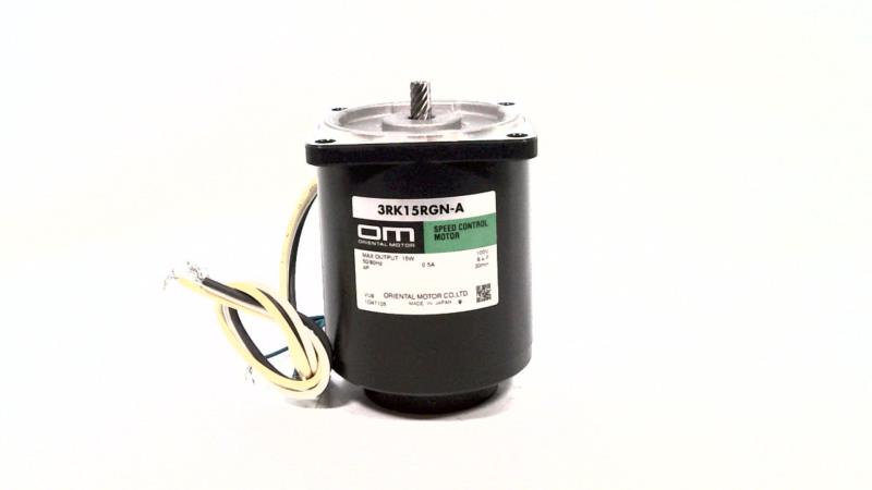 ORIENTAL MOTOR 3RK15RGN-A