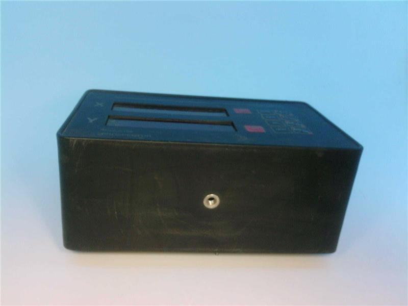 SARGON INDUSTRIES 662