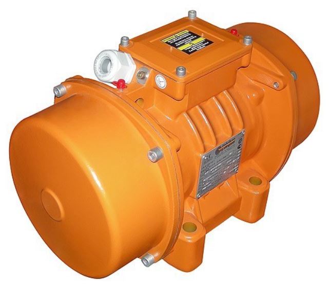 ITALVIBRAS MVSI 3/500-S02-T