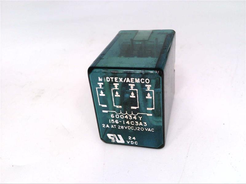 TE CONNECTIVITY 156-14C3A3