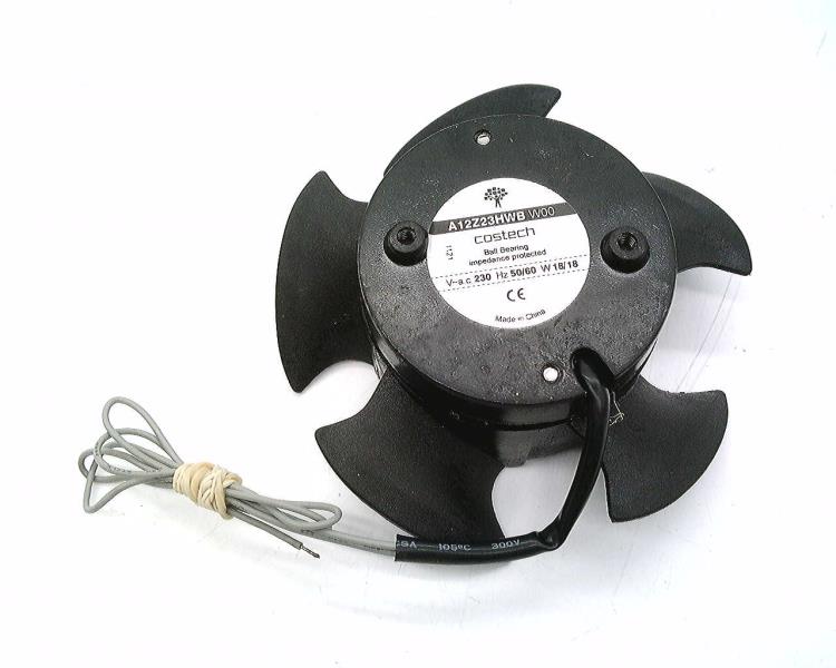 COSTECH A12Z23HWBW00