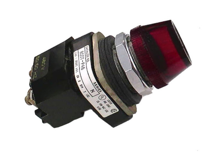 ALLEN BRADLEY 800T-P46R