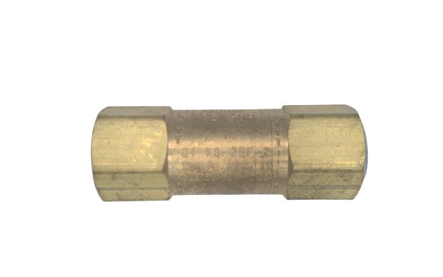 EATON CORPORATION B4FS25F2