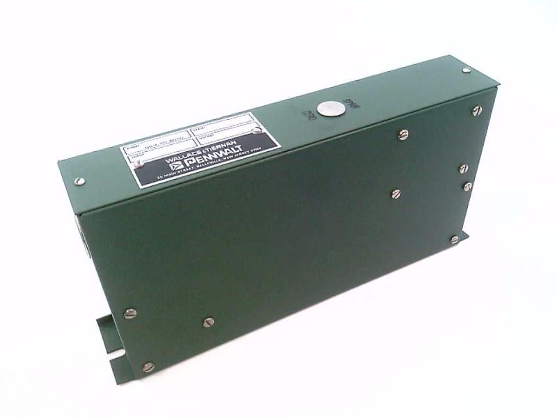 EVOQUA WATER TECHNOLOGIES U-23117 (0-10MV/10-50MA)