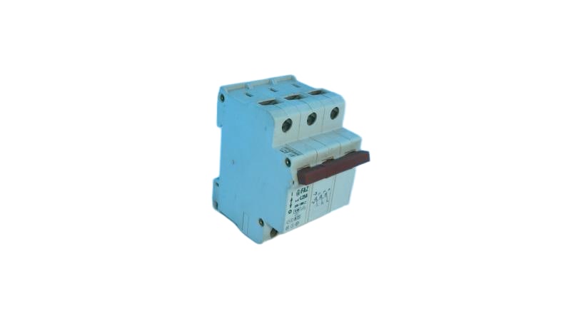 EATON CORPORATION FAZ-L25A-3