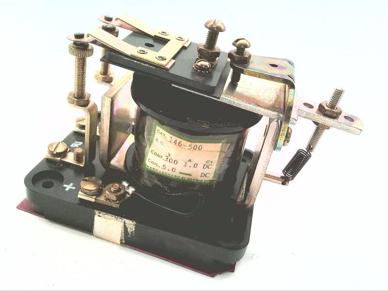 146-500 by DANAHER CONTROLS