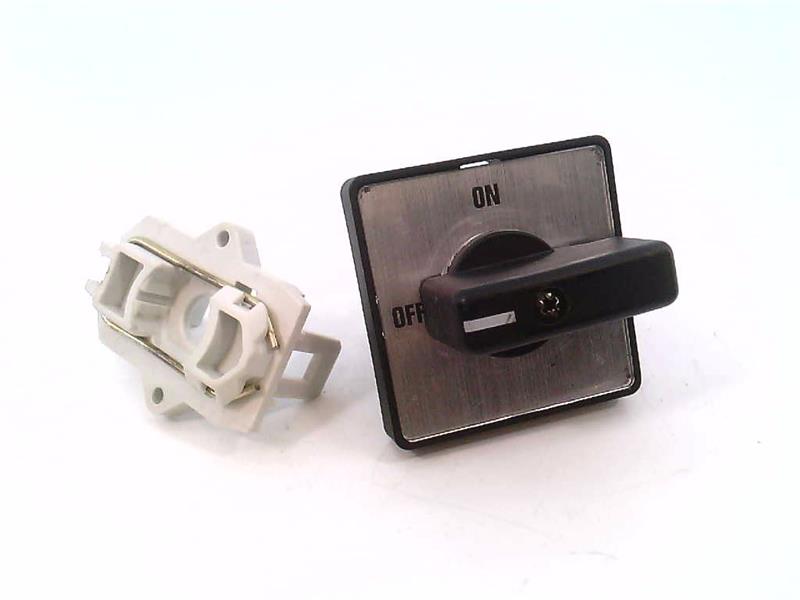 ALLEN BRADLEY 194L-HC4A-175I